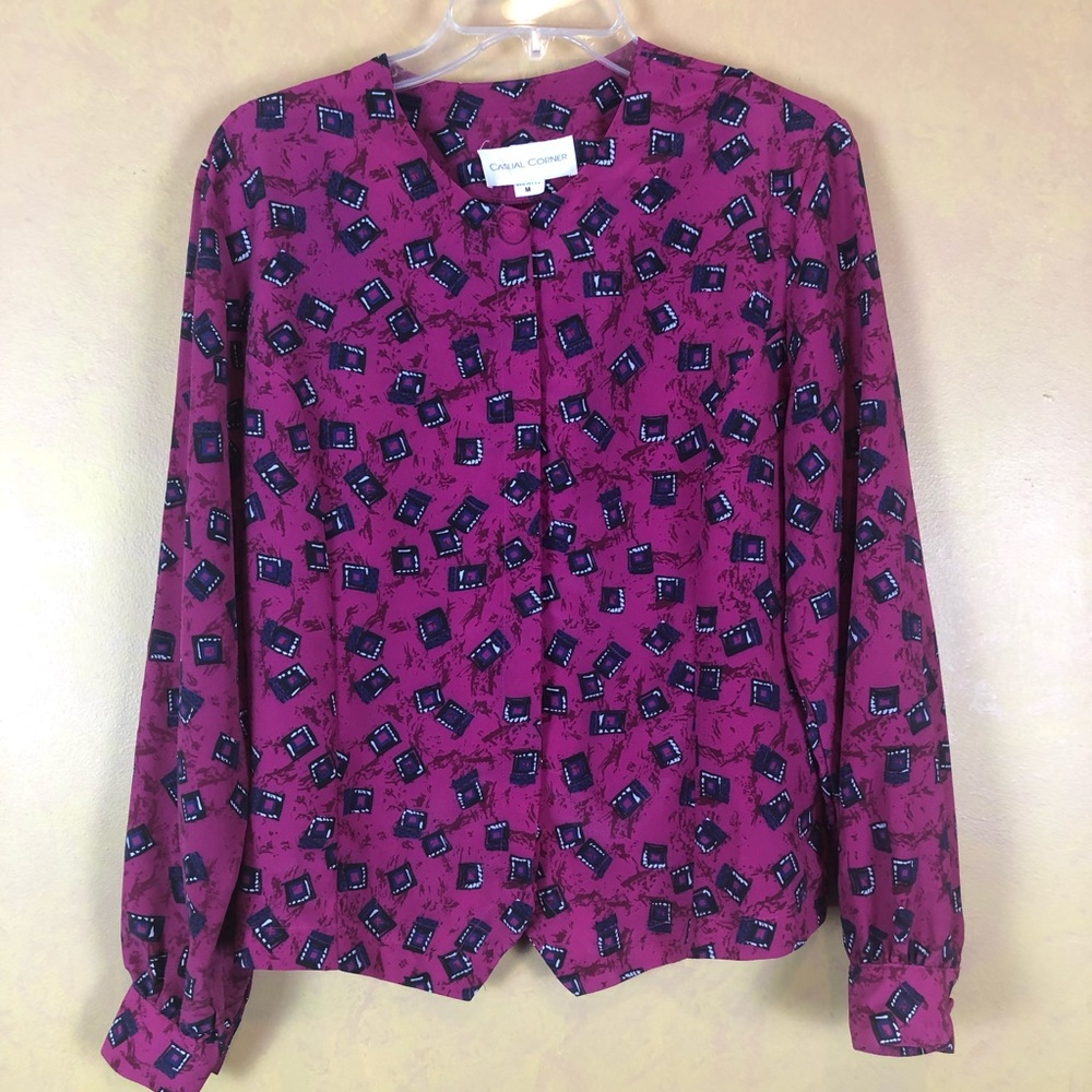 Women’s blouse